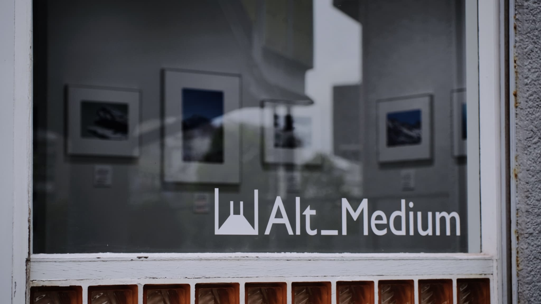 Exhibition (Art &amp; Science)
