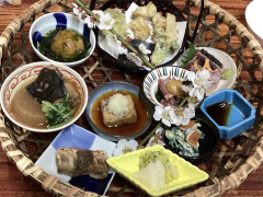うづき膳