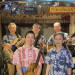 HANA BAND　Hawaiian