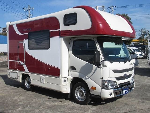 ヴォーンSIEBEN R2B（東和モータース製）