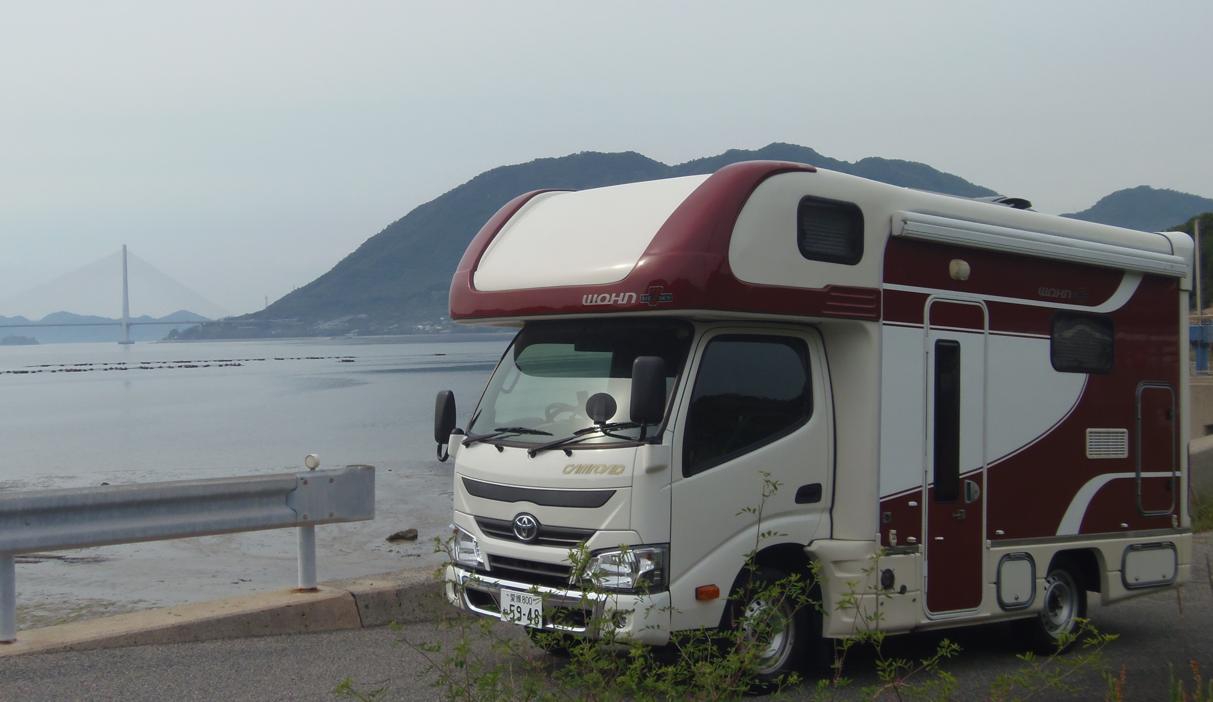ヴォーンSIEBEN R2B（東和モータース製）