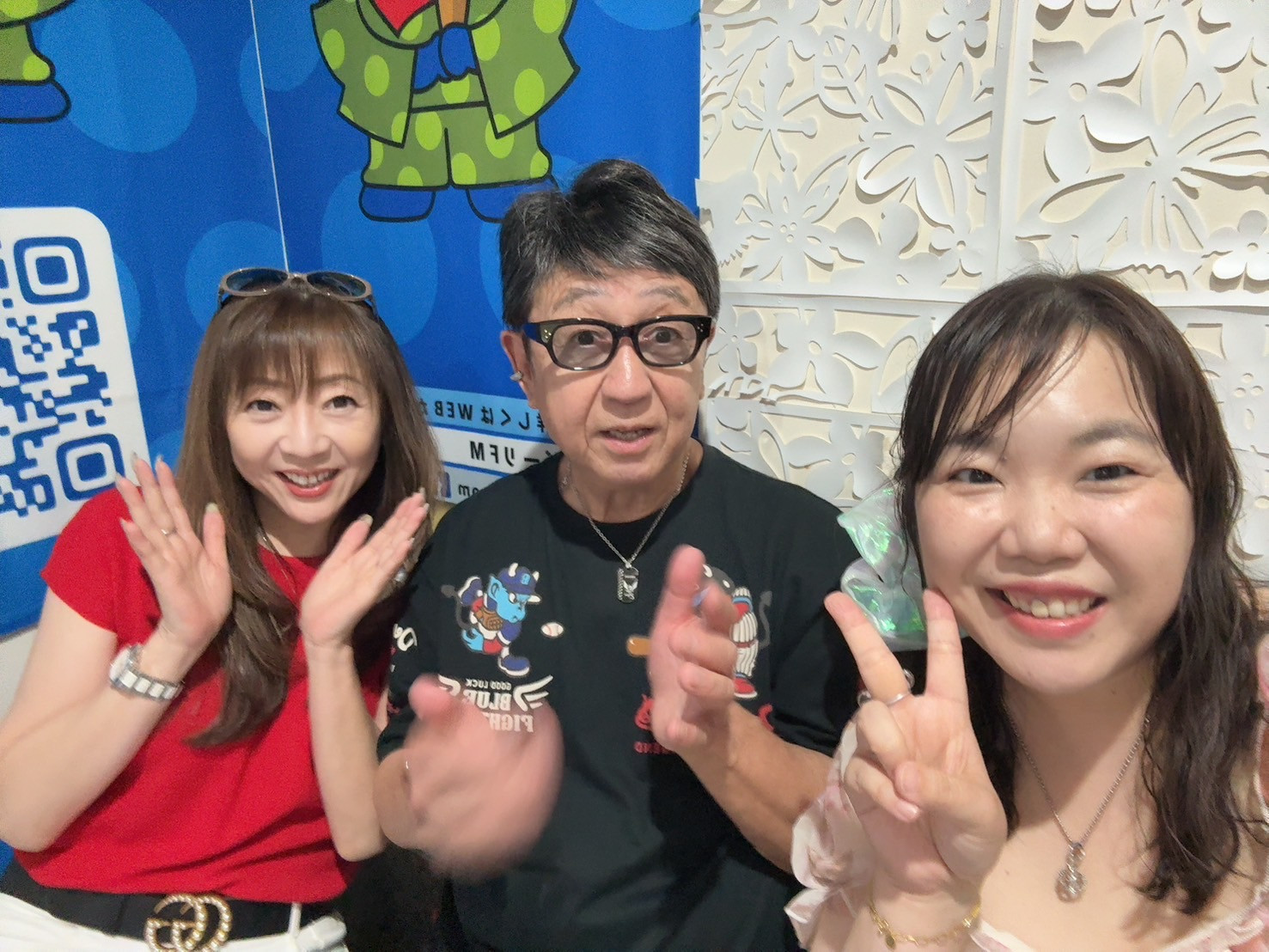 ハピフラ☆ナイト