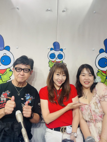 ハピフラ☆ナイト、specialでした！！