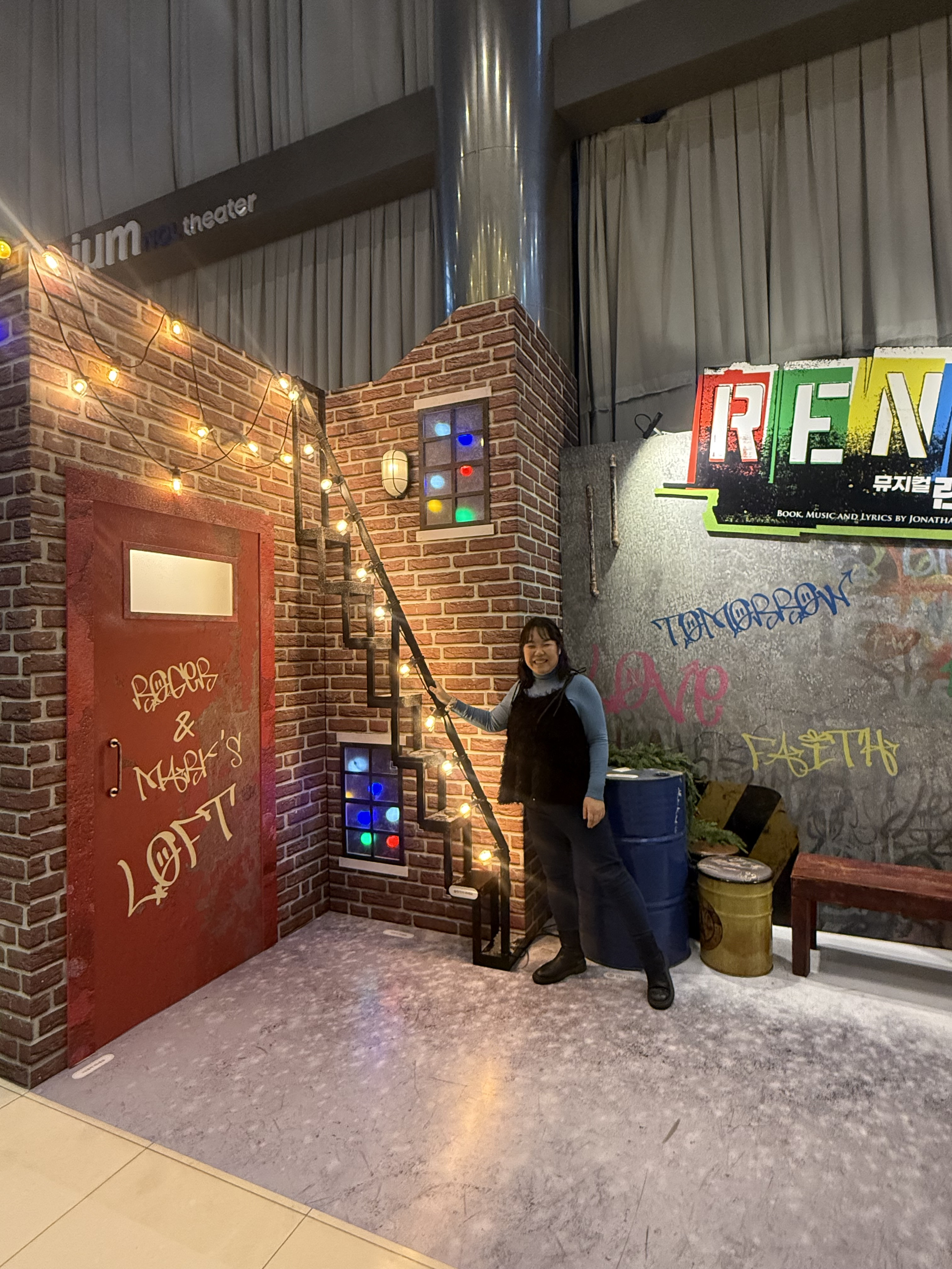 ソウルへ数日滞在してきました！！