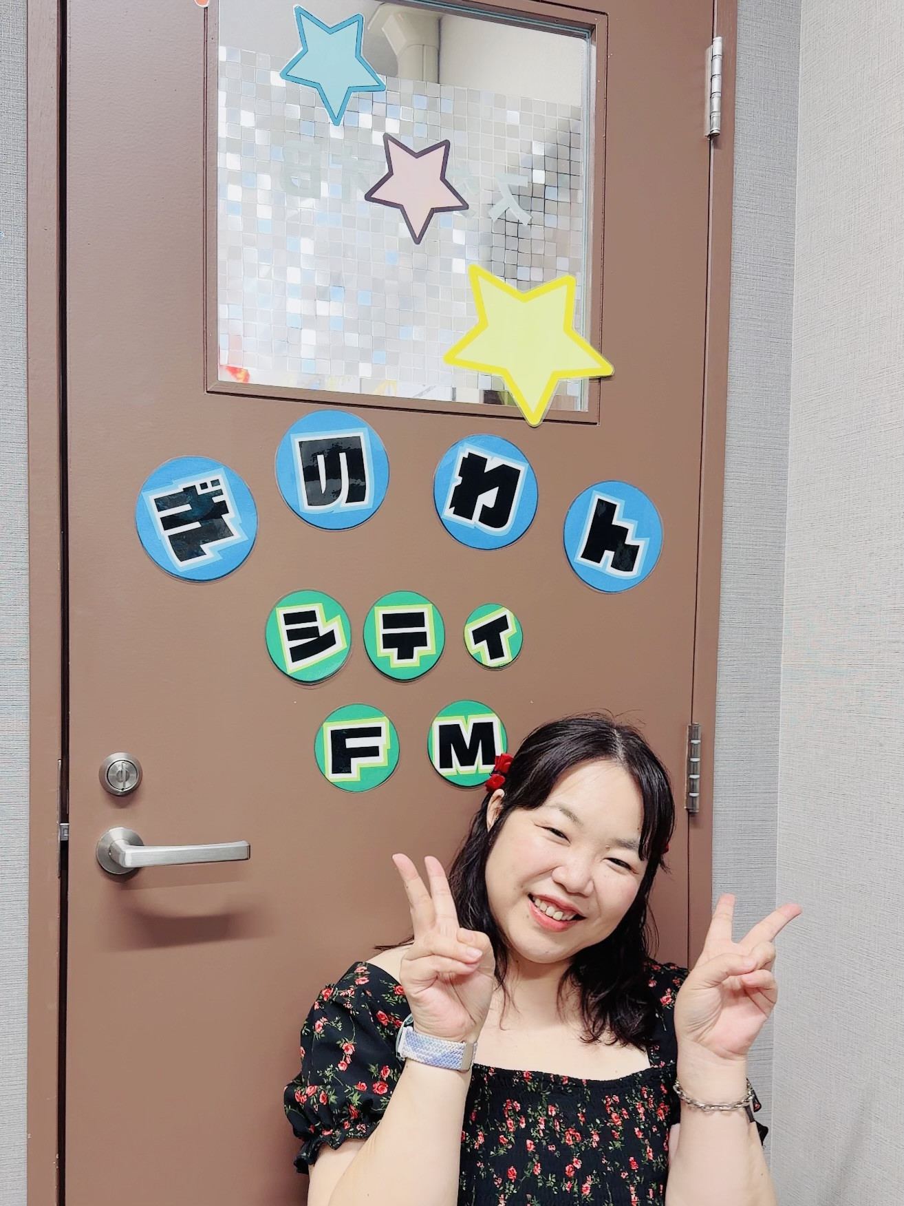 毎月第一水曜14時！ぎのわんシティFM「およいで来るよ！よーこさん」ゆんたく＆沖縄語民話朗読はまいんどー！！