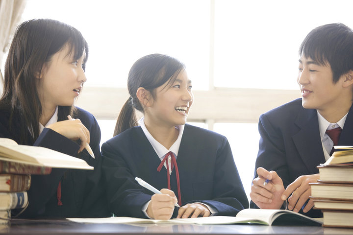 ⑥中学校内申対策 月３回（1回60分）