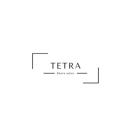 シェアサロン　Tetra