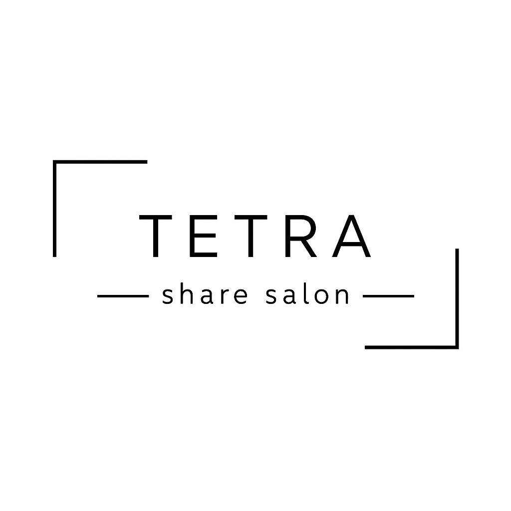 TETRA　-share salon-