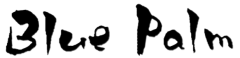 Blue Palm