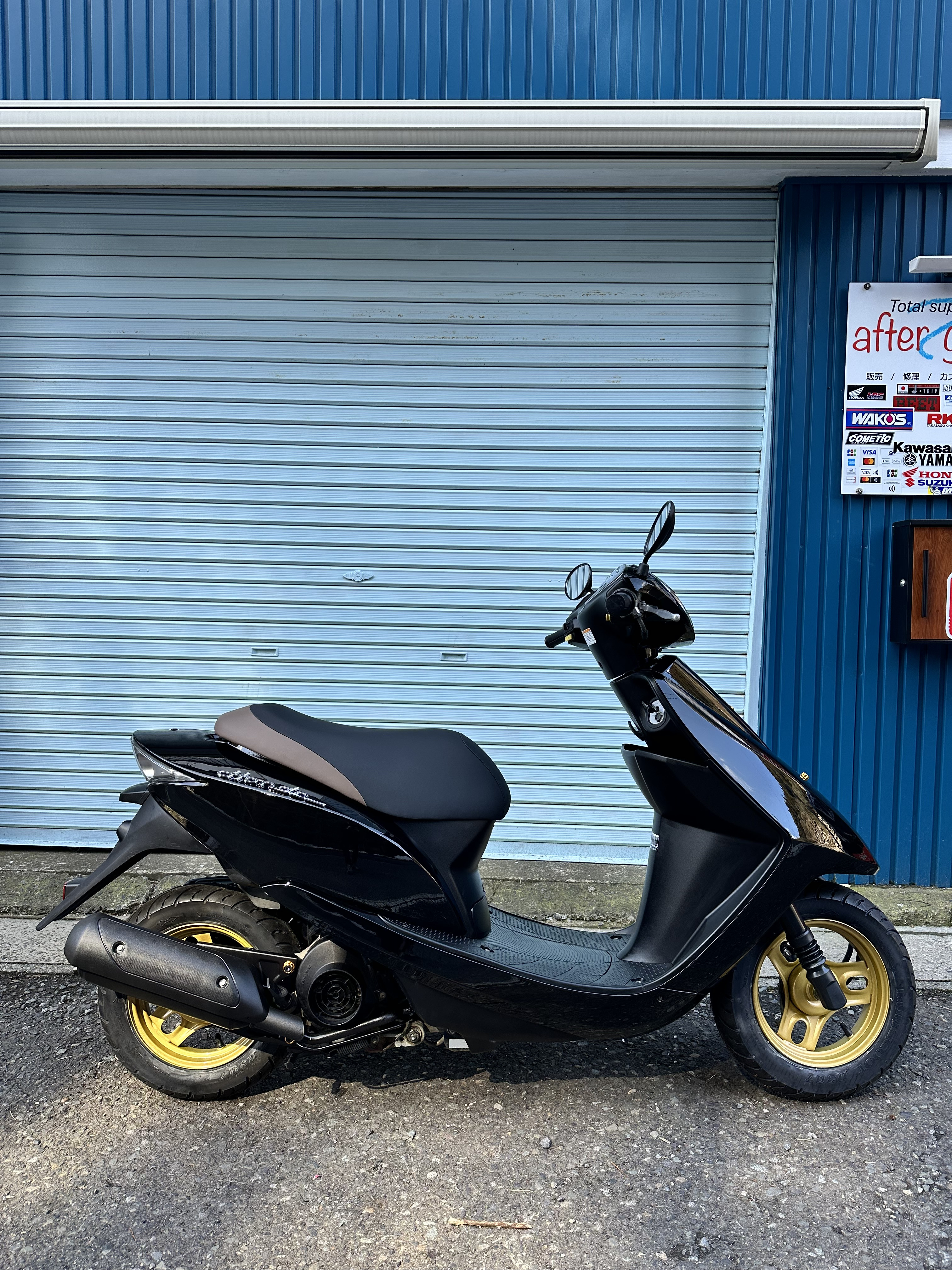 ホンダ DIO 不動車 ディオ DIO 現在不動車 【公式通販】