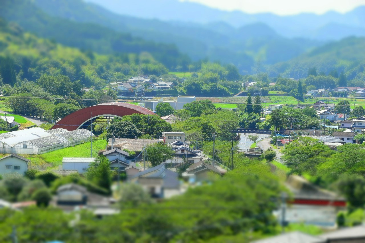 街並み