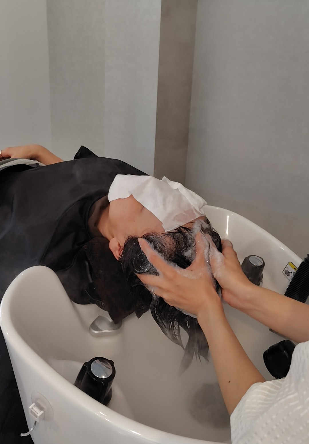 髪育頭皮診断とは