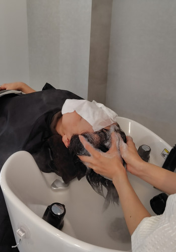 髪育頭皮診断とは