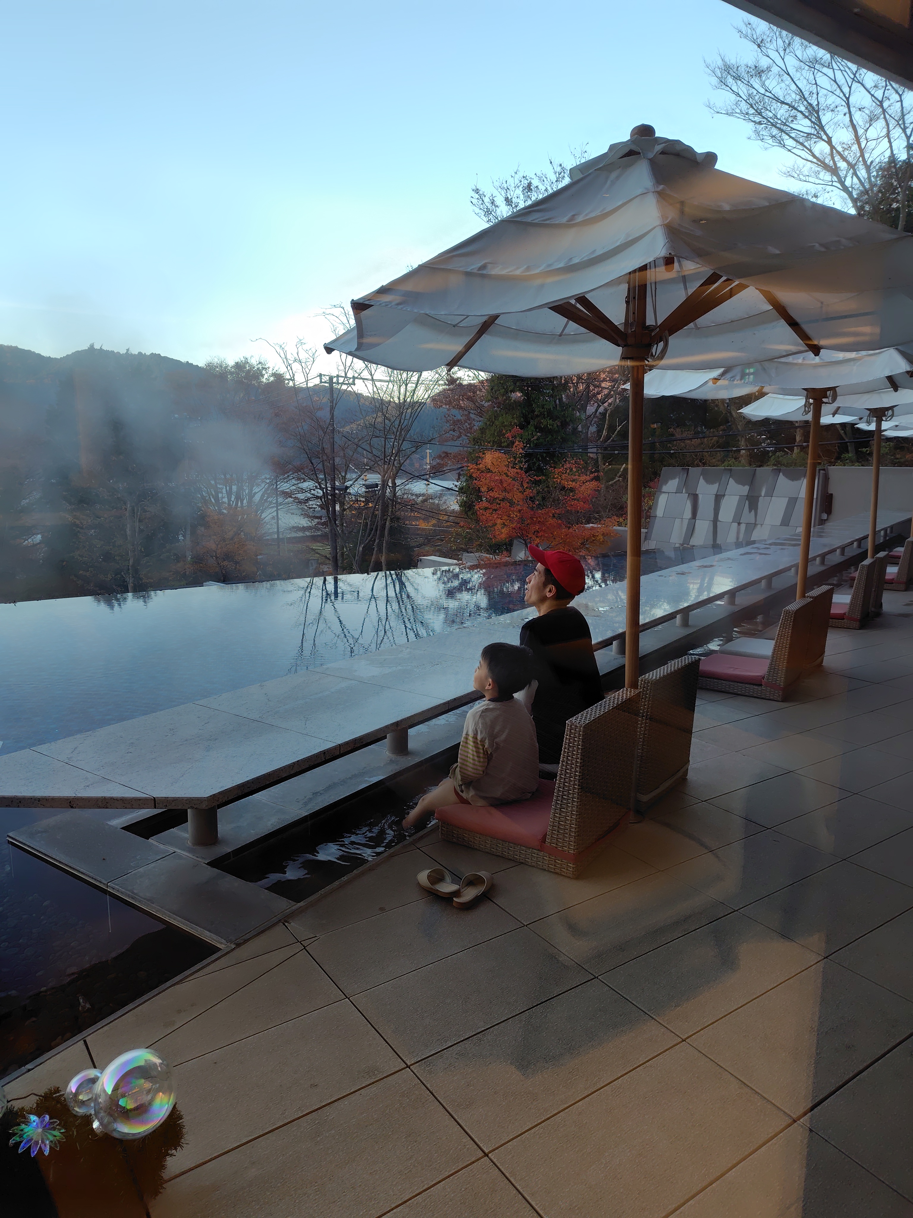 頭皮を見ると分かること