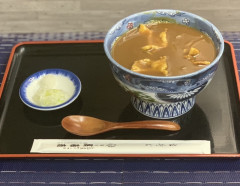 カレー南ばん