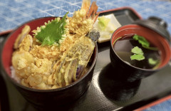 天丼