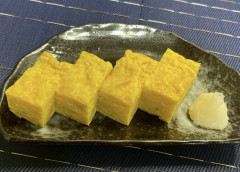 厚焼玉子