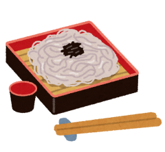ざる