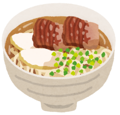 肉南せいろ