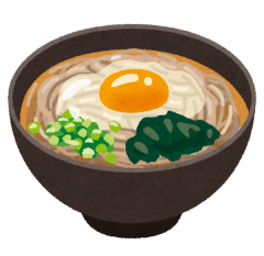 月見