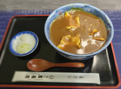 カレー丼