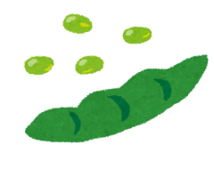 枝豆
