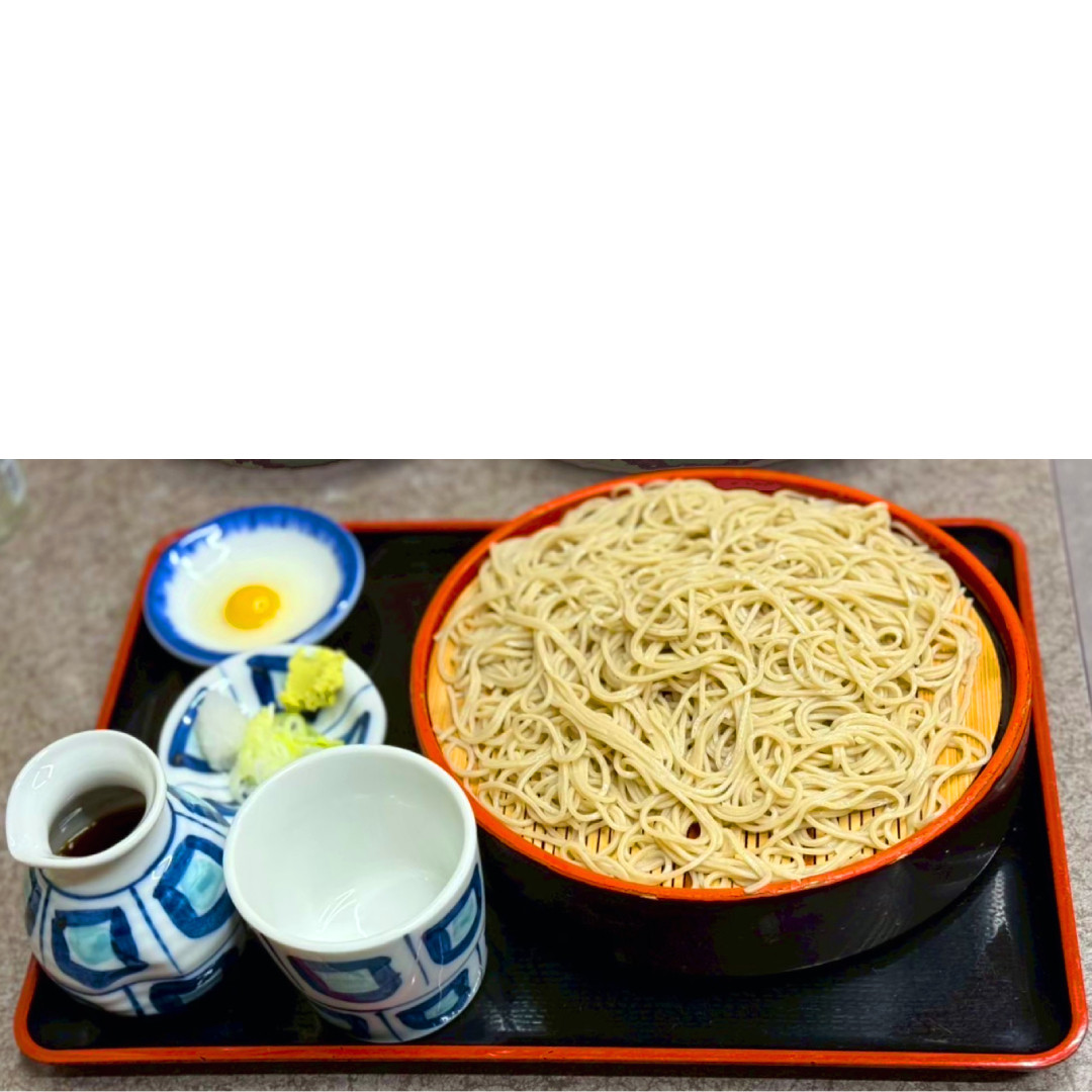 もり