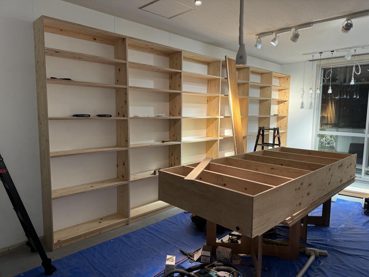 図書館