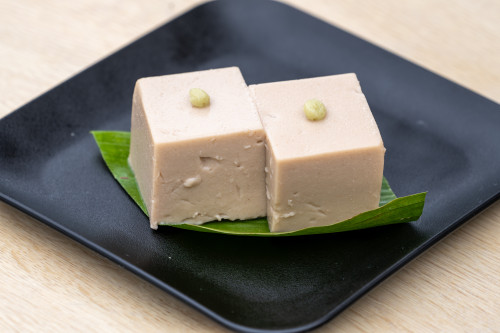 ごま豆腐(イートイン)