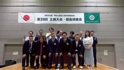 小林選手、お疲れ様でした。