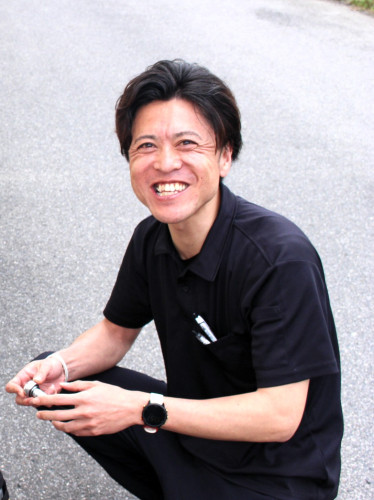 ホームページOPENしました❣