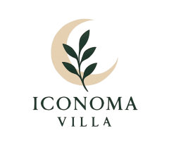 Villa＆café　ICONOMA