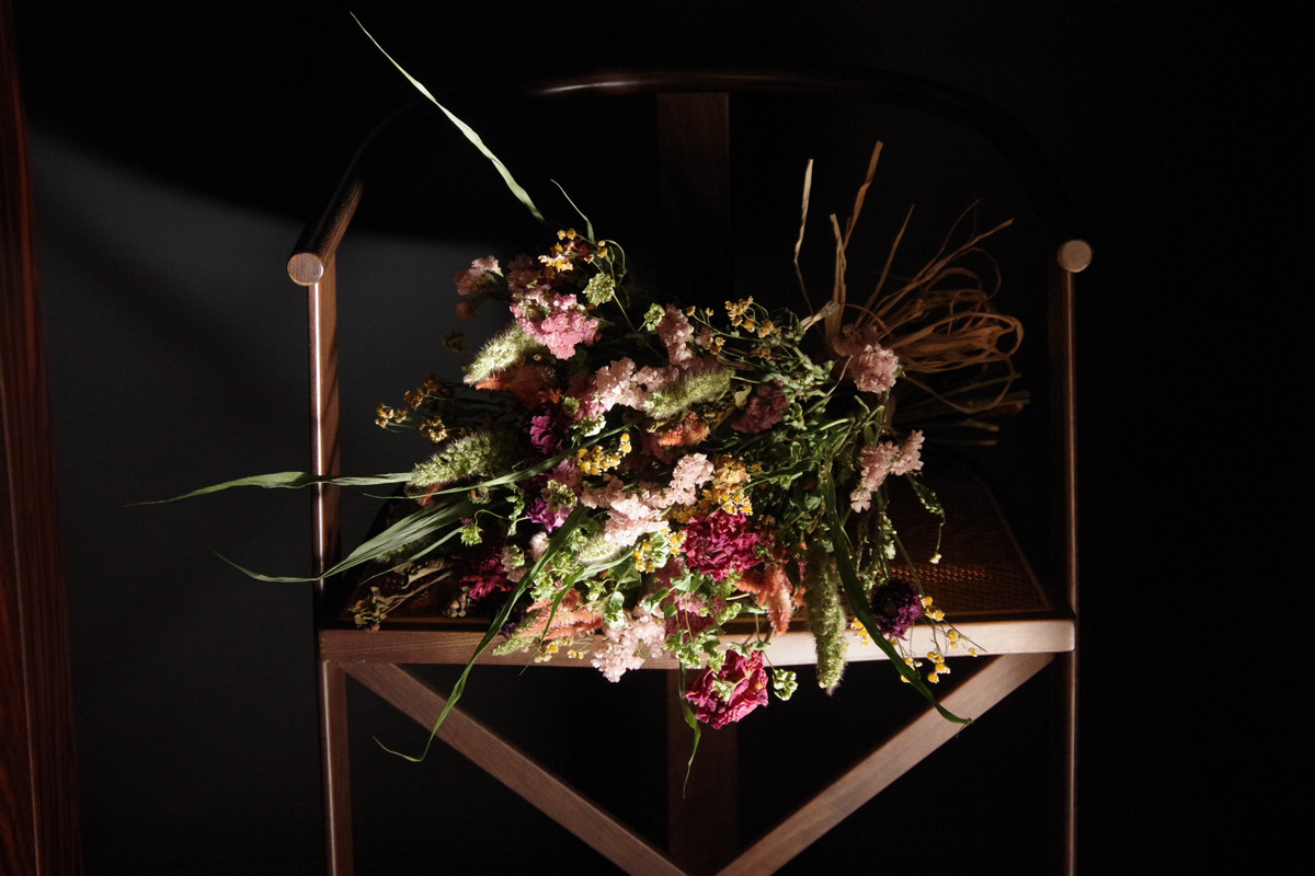 かわきばな作品