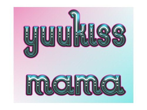 yuukissmama 
stained glass