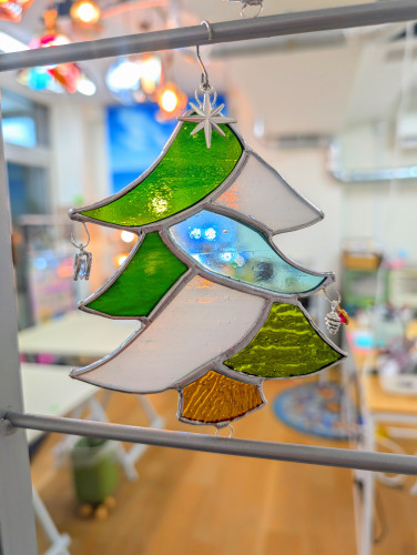 キラキラ✨ツリー🎄