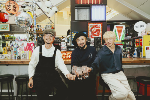 Meets Regional 特別インタビュー公開のお知らせ