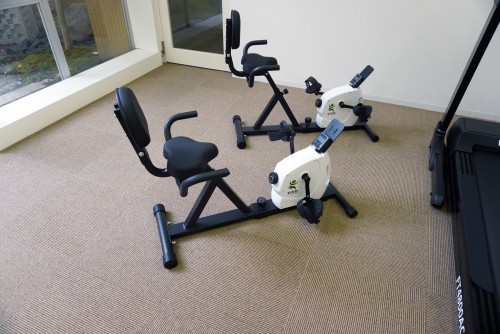 大広間スタジオ