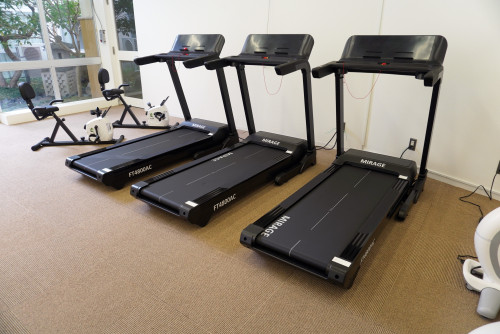 大広間スタジオ