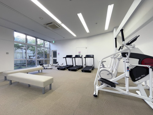 大広間スタジオ