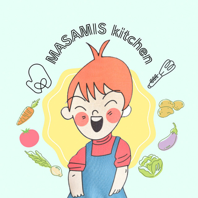 MASAMIS キッチン