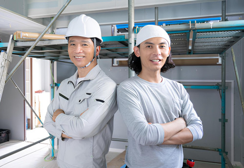 特定技能・技能実習生・育成就労制度のご案内