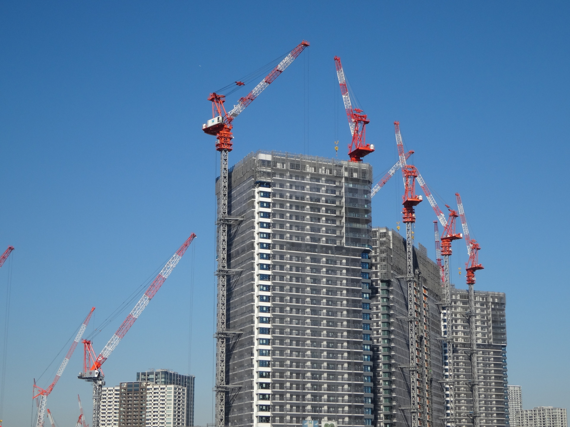 建設業許可