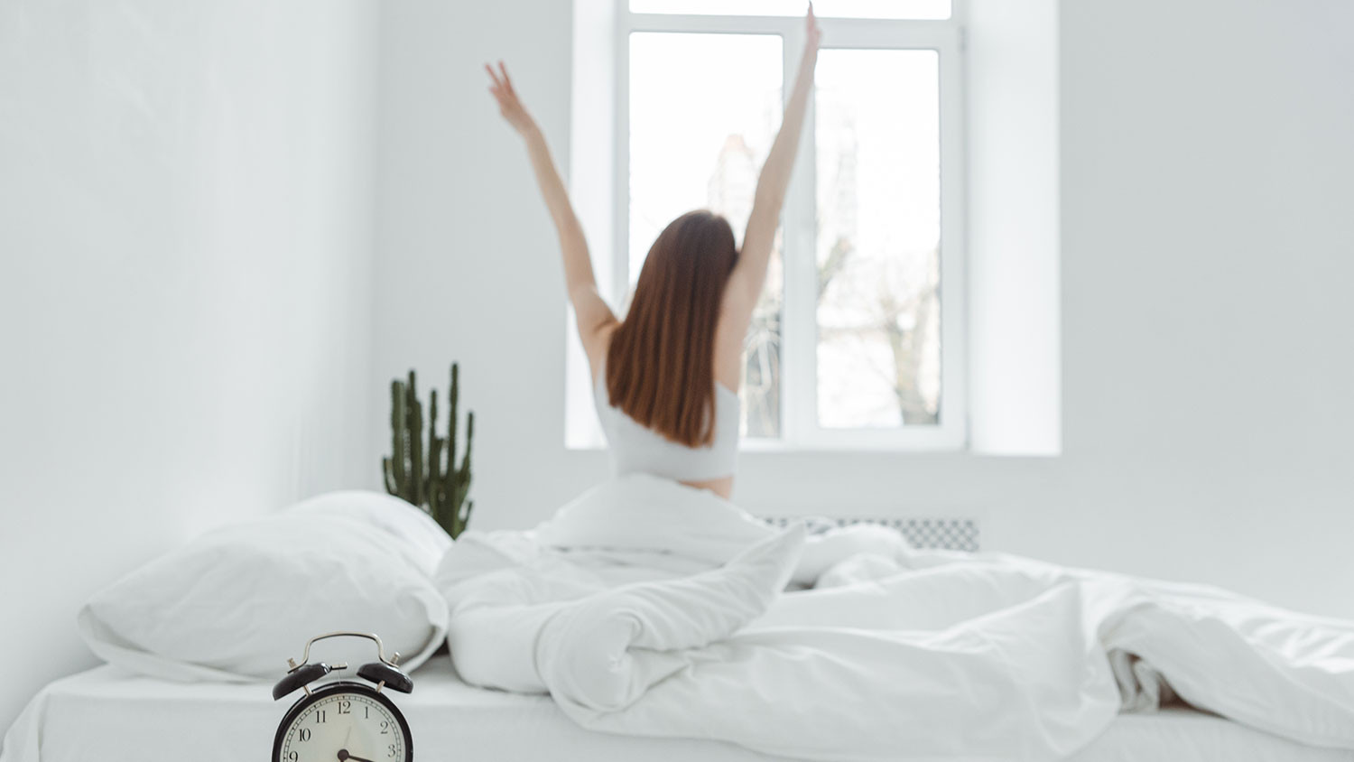 深い呼吸と、質の良い休息を。健やかな明日へ導くお手伝いをいたします。