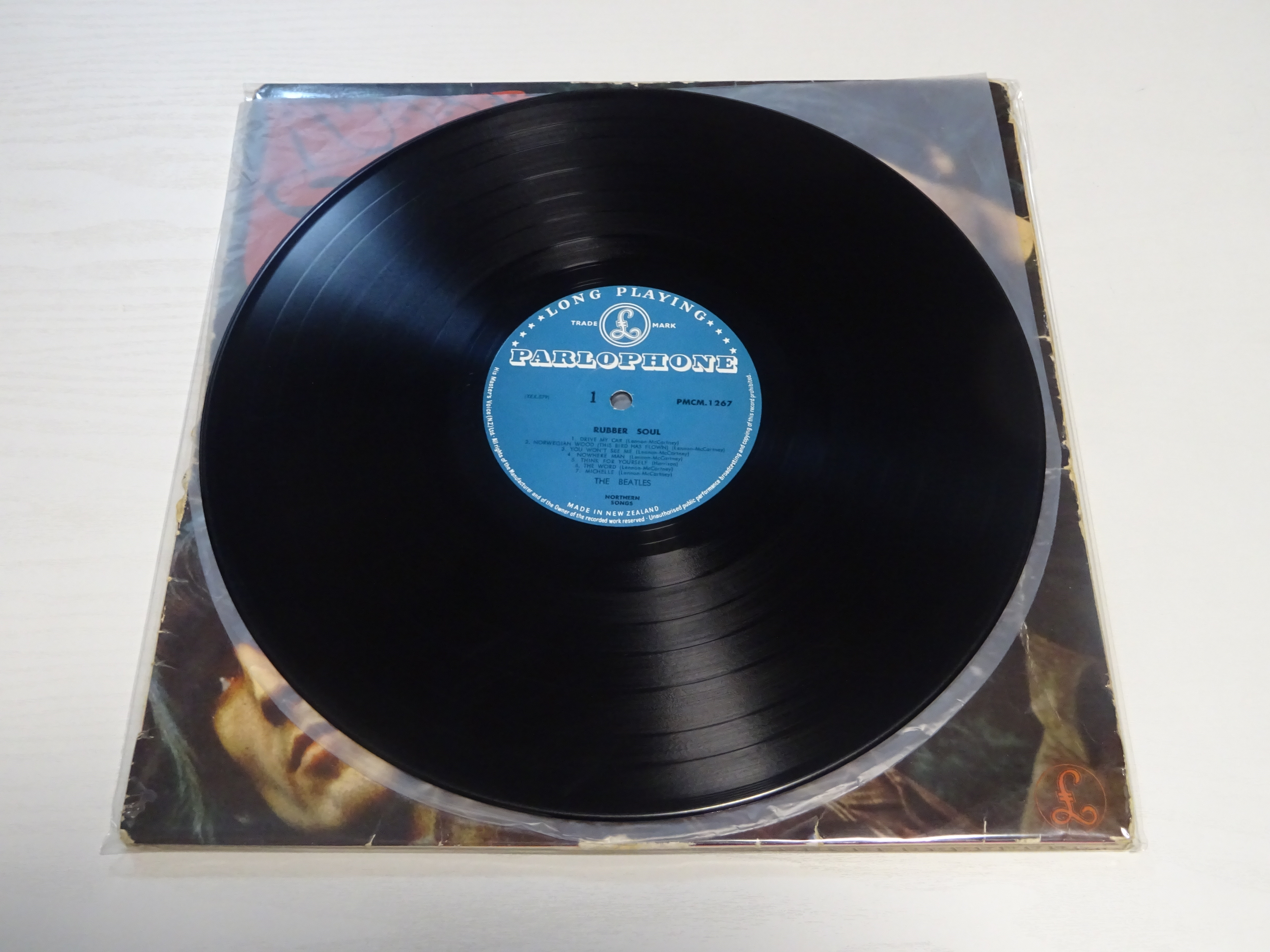 RINGO STARR レコード　盤極美品　② 71vseaQsIPL._UF350,350_QL50_.jpg
