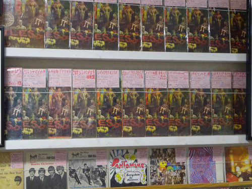 『SGT.PEPPER’S～』