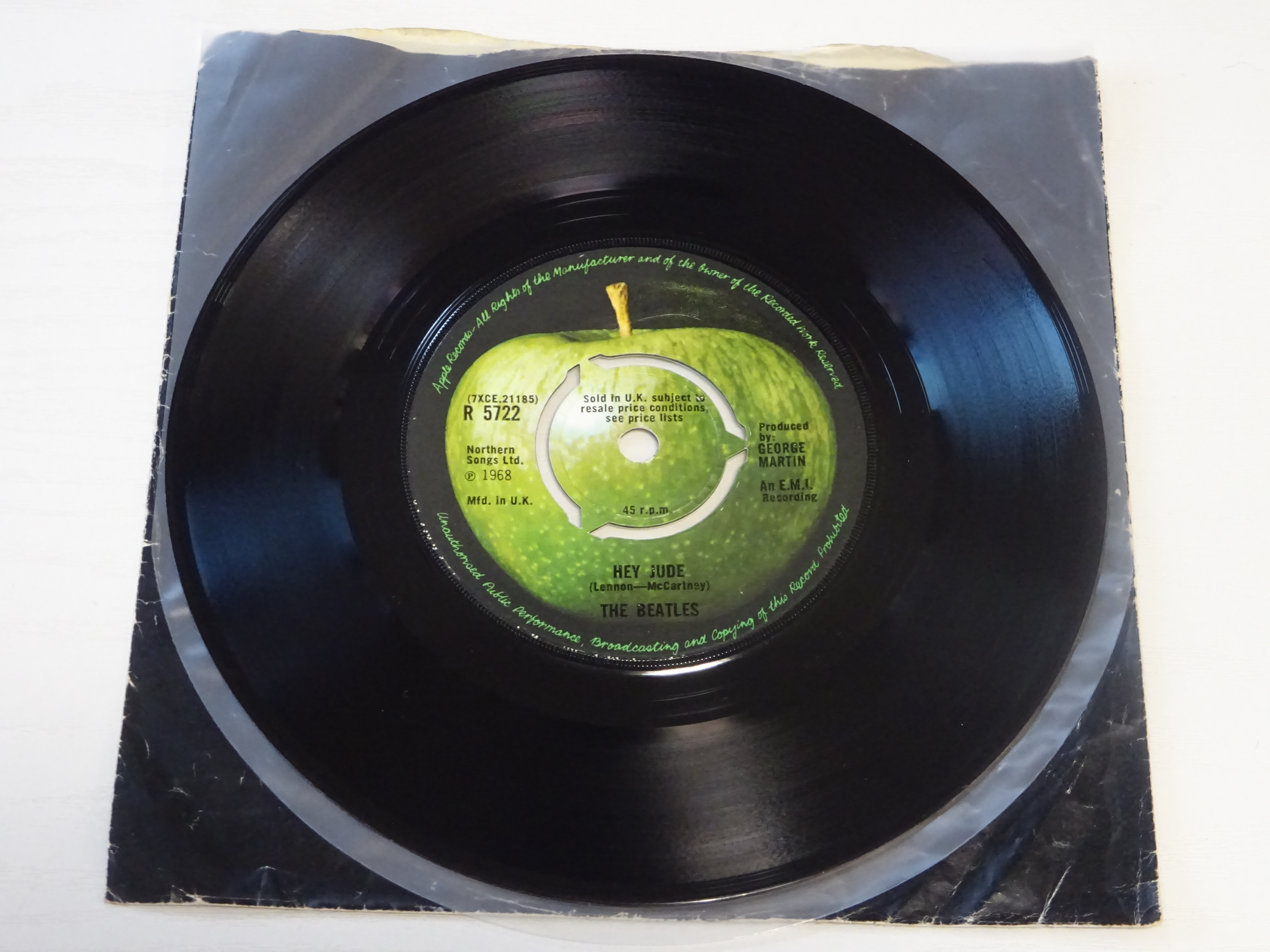 稀少オーストラリアオリジナルステレオ初回マトビートルズBeatlesレコード 稀少オーストラリアオリジナルステレオ初回マトビートルズBeatles