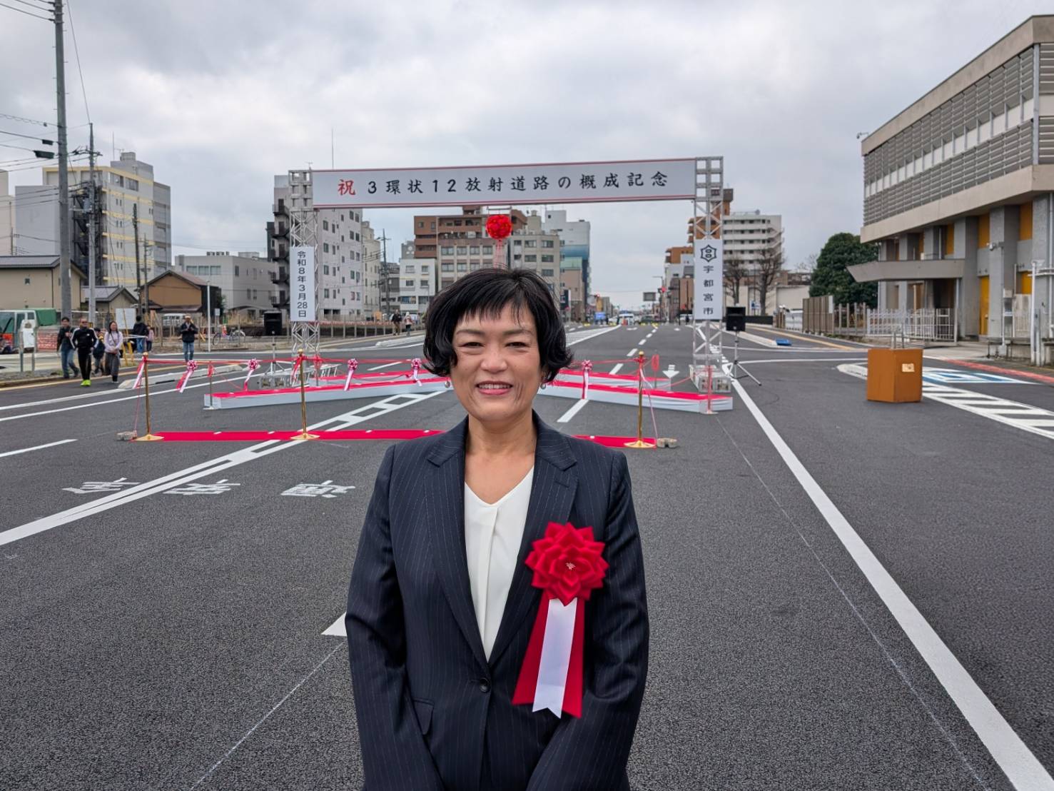 現実は小説よりも奇なり