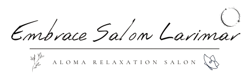 Embrace Salon Larimar