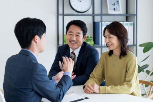 人事労務に関するコンサルティング