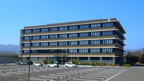 行政調査への立会